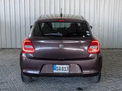 2018 Suzuki Swift 1.2 Kıbrıs | KKTC İkinci El Satılık Araba - Thumbnail 4