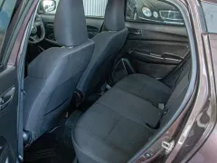 2018 Suzuki Swift 1.2 Kıbrıs | KKTC İkinci El Satılık Araba - Thumbnail 7