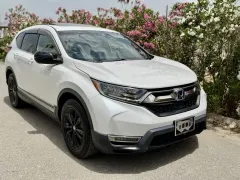 2022 Honda CR-V 2.0 Hybrid Kıbrıs | KKTC İkinci El Satılık Araba - Thumbnail 2