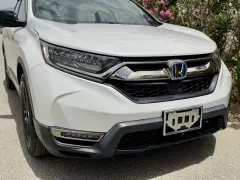 2022 Honda CR-V 2.0 Hybrid Kıbrıs | KKTC İkinci El Satılık Araba - Thumbnail 4