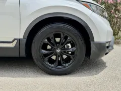 2022 Honda CR-V 2.0 Hybrid Kıbrıs | KKTC İkinci El Satılık Araba - Thumbnail 5