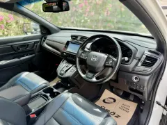 2022 Honda CR-V 2.0 Hybrid Kıbrıs | KKTC İkinci El Satılık Araba - Thumbnail 6