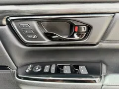 2022 Honda CR-V 2.0 Hybrid Kıbrıs | KKTC İkinci El Satılık Araba - Thumbnail 8