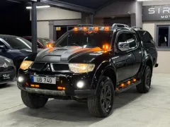 2010 Mitsubishi L 200 4x4 Kıbrıs | KKTC İkinci El Satılık Araba - Thumbnail 1