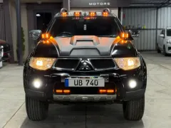 2010 Mitsubishi L 200 4x4 Kıbrıs | KKTC İkinci El Satılık Araba - Thumbnail 2