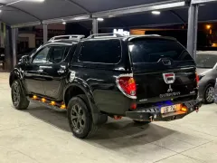 2010 Mitsubishi L 200 4x4 Kıbrıs | KKTC İkinci El Satılık Araba - Thumbnail 5