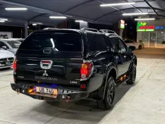 2010 Mitsubishi L 200 4x4 Kıbrıs | KKTC İkinci El Satılık Araba - Thumbnail 7