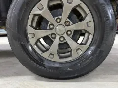 2010 Mitsubishi L 200 4x4 Kıbrıs | KKTC İkinci El Satılık Araba - Thumbnail 8