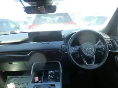2023 Mazda CX-60 3.3 Kıbrıs | KKTC İkinci El Satılık Araba - Thumbnail 2