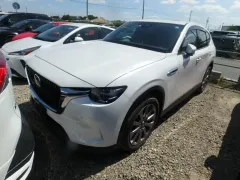 2023 Mazda CX-60 3.3 Kıbrıs | KKTC İkinci El Satılık Araba - Thumbnail 3