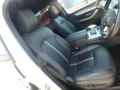 2023 Mazda CX-60 3.3 Kıbrıs | KKTC İkinci El Satılık Araba - Thumbnail 4
