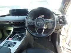 2023 Mazda CX-60 3.3 Kıbrıs | KKTC İkinci El Satılık Araba - Thumbnail 5