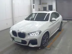 2022 BMW X4 20d xDrive Kıbrıs | KKTC İkinci El Satılık Araba - Thumbnail 2