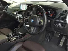 2022 BMW X4 20d xDrive Kıbrıs | KKTC İkinci El Satılık Araba - Thumbnail 5
