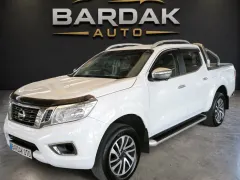 2018 Nissan Navara 2.3 DCI Kıbrıs | KKTC İkinci El Satılık Araba - Thumbnail 1