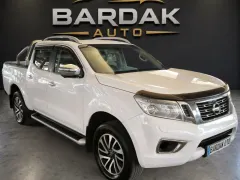 2018 Nissan Navara 2.3 DCI Kıbrıs | KKTC İkinci El Satılık Araba - Thumbnail 2