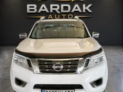 2018 Nissan Navara 2.3 DCI Kıbrıs | KKTC İkinci El Satılık Araba - Thumbnail 3