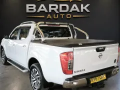 2018 Nissan Navara 2.3 DCI Kıbrıs | KKTC İkinci El Satılık Araba - Thumbnail 4
