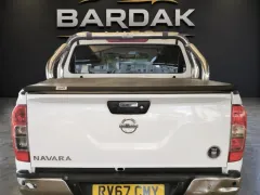 2018 Nissan Navara 2.3 DCI Kıbrıs | KKTC İkinci El Satılık Araba - Thumbnail 5
