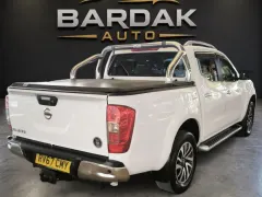 2018 Nissan Navara 2.3 DCI Kıbrıs | KKTC İkinci El Satılık Araba - Thumbnail 6