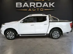2018 Nissan Navara 2.3 DCI Kıbrıs | KKTC İkinci El Satılık Araba - Thumbnail 8