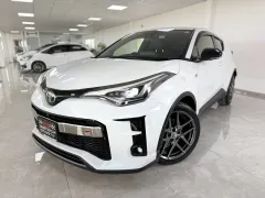 2022 Toyota C-HR 1.8 Hybrid Kıbrıs | KKTC İkinci El Satılık Araba - Thumbnail 1