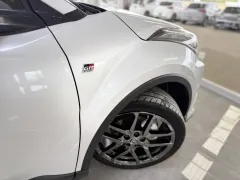 2022 Toyota C-HR 1.8 Hybrid Kıbrıs | KKTC İkinci El Satılık Araba - Thumbnail 6