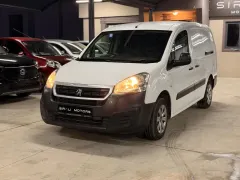 2018 Peugeot Partner  Kıbrıs | KKTC İkinci El Satılık Araba - Thumbnail 1