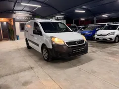 2018 Peugeot Partner  Kıbrıs | KKTC İkinci El Satılık Araba - Thumbnail 2