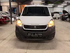 2018 Peugeot Partner  Kıbrıs | KKTC İkinci El Satılık Araba - Thumbnail 3