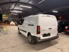 2018 Peugeot Partner  Kıbrıs | KKTC İkinci El Satılık Araba - Thumbnail 4