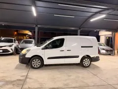 2018 Peugeot Partner  Kıbrıs | KKTC İkinci El Satılık Araba - Thumbnail 5