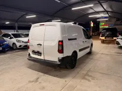 2018 Peugeot Partner  Kıbrıs | KKTC İkinci El Satılık Araba - Thumbnail 6