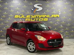 2022 Suzuki Swift 1.2 Kıbrıs | KKTC İkinci El Satılık Araba - Thumbnail 1
