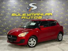 2022 Suzuki Swift 1.2 Kıbrıs | KKTC İkinci El Satılık Araba - Thumbnail 2
