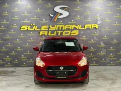 2022 Suzuki Swift 1.2 Kıbrıs | KKTC İkinci El Satılık Araba - Thumbnail 4