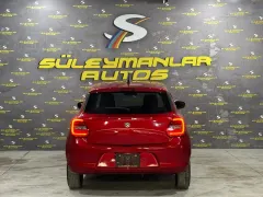 2022 Suzuki Swift 1.2 Kıbrıs | KKTC İkinci El Satılık Araba - Thumbnail 5