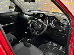 2022 Suzuki Swift 1.2 Kıbrıs | KKTC İkinci El Satılık Araba - Thumbnail 6