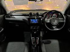 2022 Suzuki Swift 1.2 Kıbrıs | KKTC İkinci El Satılık Araba - Thumbnail 8