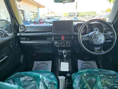 2026 Suzuki Jimny Nomade Kıbrıs | KKTC İkinci El Satılık Araba - Thumbnail 2