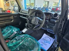 2026 Suzuki Jimny Nomade Kıbrıs | KKTC İkinci El Satılık Araba - Thumbnail 4