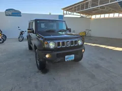 2026 Suzuki Jimny Nomade Kıbrıs | KKTC İkinci El Satılık Araba - Thumbnail 5