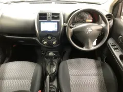2022 Nissan March 1.2 Kıbrıs | KKTC İkinci El Satılık Araba - Thumbnail 2