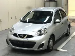 2022 Nissan March 1.2 Kıbrıs | KKTC İkinci El Satılık Araba - Thumbnail 4