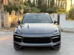 2022 Porsche Cayenne S Kıbrıs | KKTC İkinci El Satılık Araba - Thumbnail 3