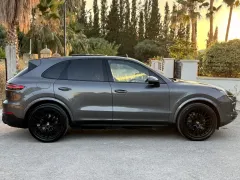 2022 Porsche Cayenne S Kıbrıs | KKTC İkinci El Satılık Araba - Thumbnail 4