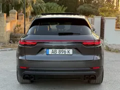 2022 Porsche Cayenne S Kıbrıs | KKTC İkinci El Satılık Araba - Thumbnail 5
