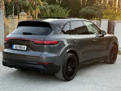 2022 Porsche Cayenne S Kıbrıs | KKTC İkinci El Satılık Araba - Thumbnail 6