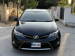 2012 Toyota Auris 1.5 Kıbrıs | KKTC İkinci El Satılık Araba - Thumbnail 3