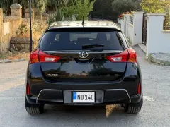 2012 Toyota Auris 1.5 Kıbrıs | KKTC İkinci El Satılık Araba - Thumbnail 5